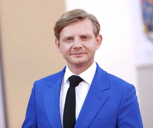 Rafał Zawierucha – czy ma żonę i dzieci? Rodzinne tajemnice aktora