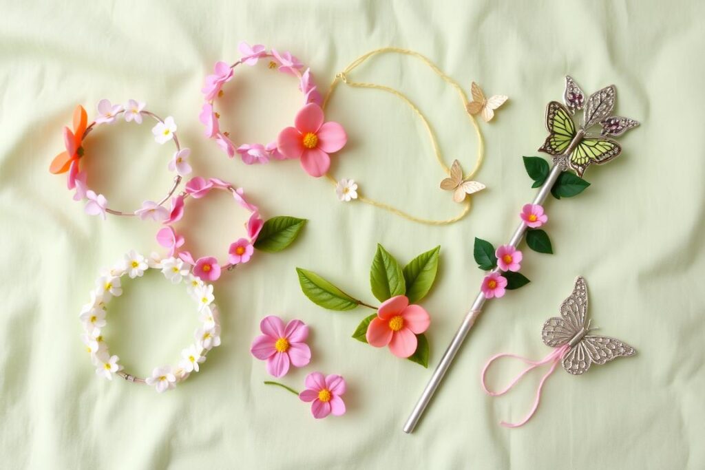 Dodatki do stroju wiosny jak zrobić - bransoletki, naszyjniki i inne ozdoby