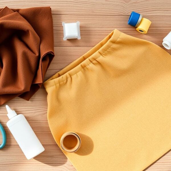 Materiały potrzebne do wykonania stroju pieska jak zrobić