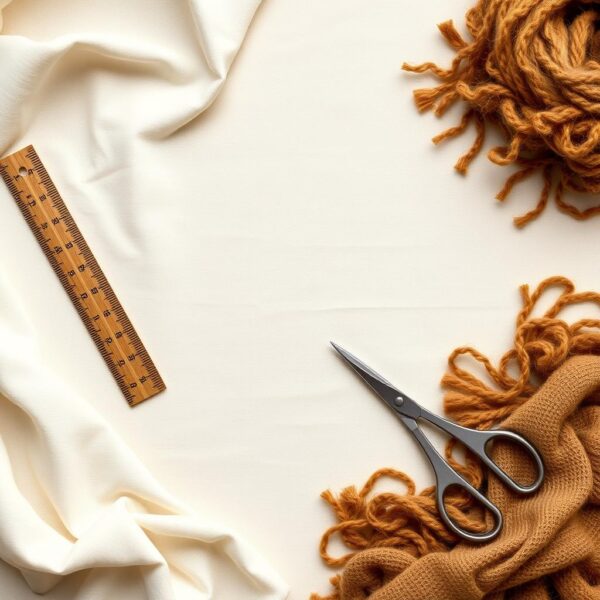 Naturalne materiały do wykonania stroju średniowiecznego - len i wełna