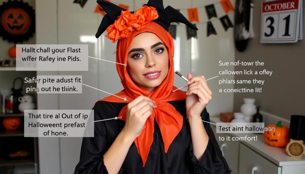 Praktyczne wskazówki dotyczące przygotowania kostiumów na Halloween za kogo się przebrać na halloween