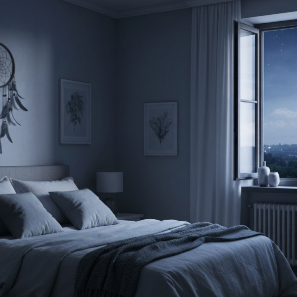 Sennik o seksie – poznaj ukryte znaczenie snów erotycznych