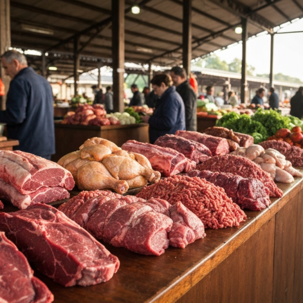 Sennik o mięsie – jakie znaczenie ma surowe i gotowane mięso?
