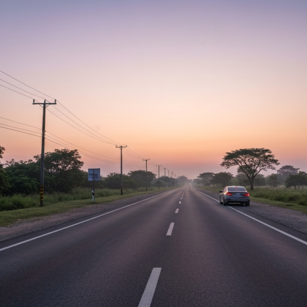 Sennik o wypadku samochodowym – poznaj znaczenie i interpretacje snu