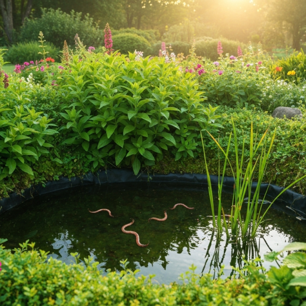 Sennik o robakach – sprawdź czy masz powody do niepokoju