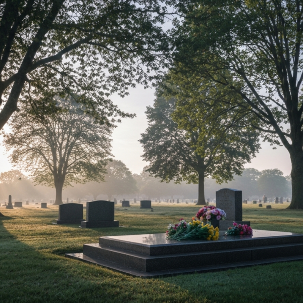 Sennik o pogrzebie – jakie jest jego prawdziwe znaczenie?