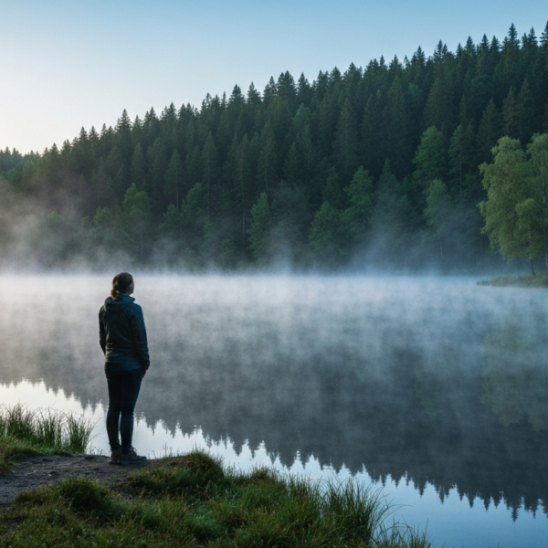 Sennik o porwaniu – co oznacza gdy śnisz o uprowadzeniu?