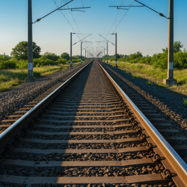 Sennik tory – co może oznaczać sen o torach? Oto kilka możliwości!