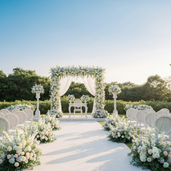 Sennik o ślubie – co zwiastuje i jakie ma znaczenie?