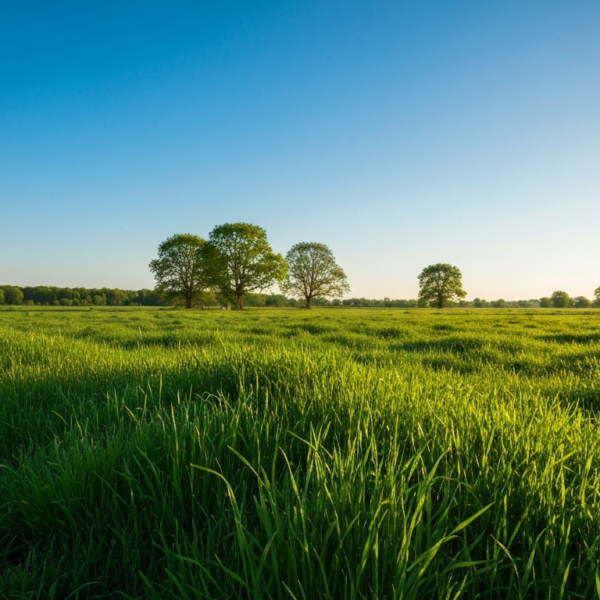 Sennik trawa – co może oznaczać sen o trawie? Oto kilka możliwości!