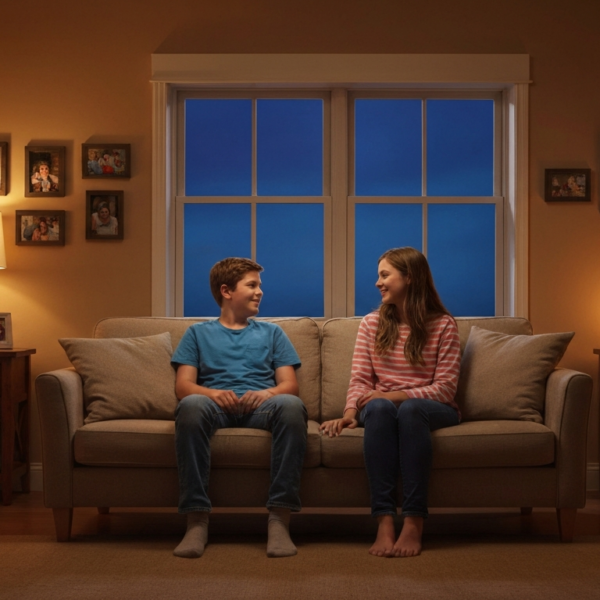 Sennik siła rodzeństwa – co może oznaczać sen o rodzeństwie? Oto kilka możliwości!